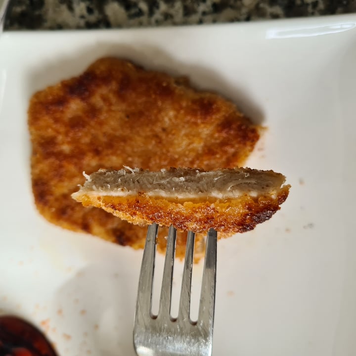 photo of De vegetarische slager Auf Wieder Schnitzel shared by @ishara- on  28 Mar 2024 - review