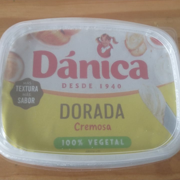 photo of Dánica Dorada Danica Dorada Cremosa shared by @nahomarts on  08 Nov 2023 - review