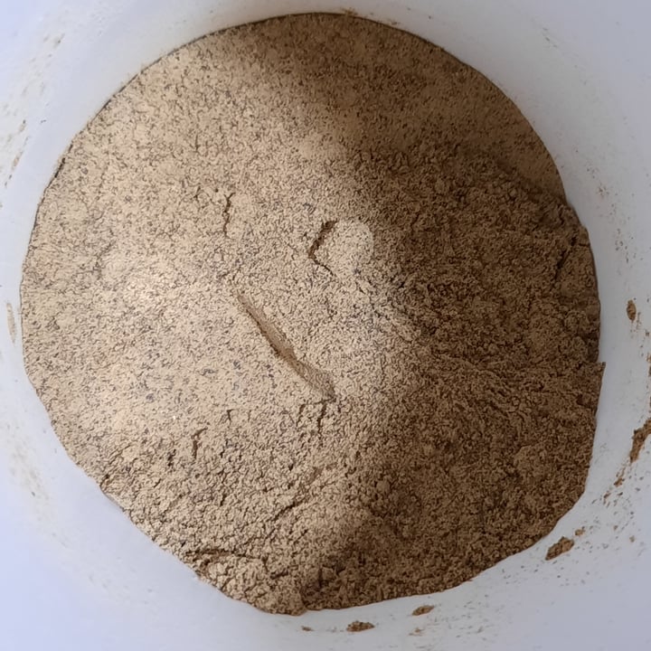 photo of Just Hemp Foods Just Hemp Hemp Protein+Fiber shared by @anonvegan on  04 Sep 2023 - review