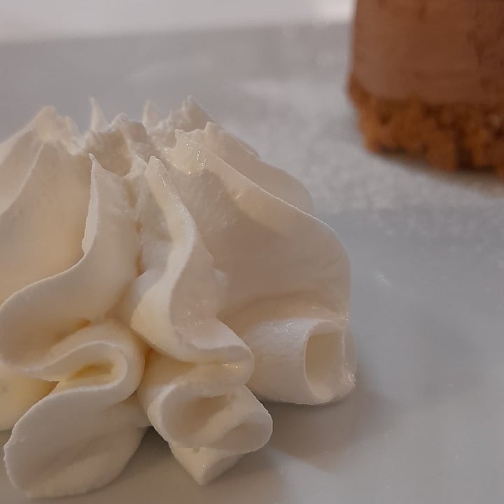 photo of Pesto di Pistacchio Tortino al cioccolato shared by @adeco on  06 Sep 2025 - review