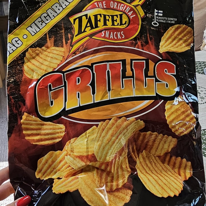 photo of Taffel Classic grills shared by @jennycom on  04 Jul 2024 - review