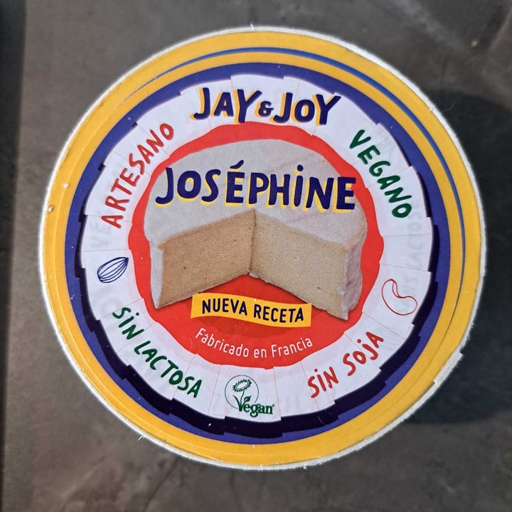 photo of Jay&Joy Josephine shared by @nimwe on  26 Feb 2024 - review