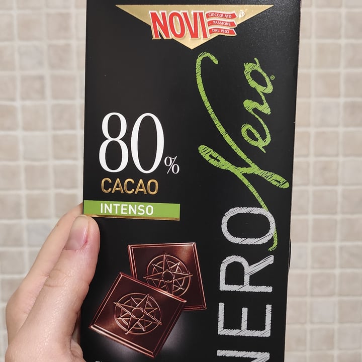 photo of Novi Nero Nero 80% shared by @niklabelloli1 on  16 Mar 2024 - review