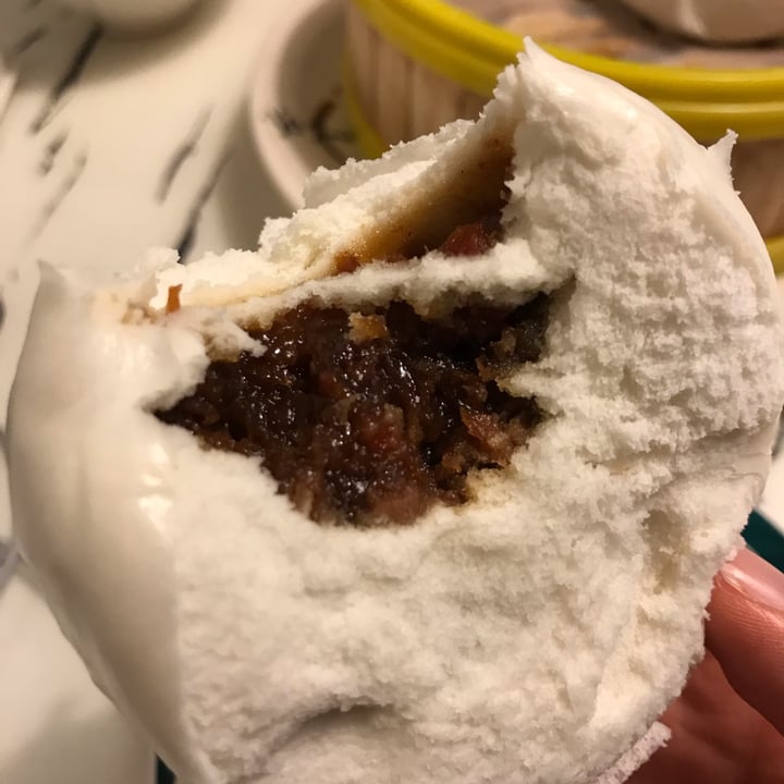 photo of Gong De Lin  Char Siew Bao shared by @lordsnooks on  03 Oct 2025 - review
