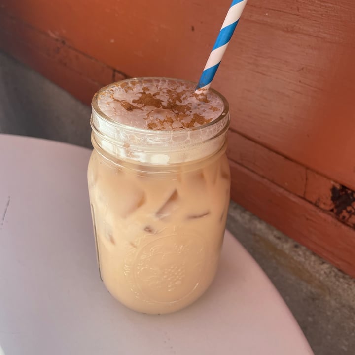 photo of Amateur Coffee Almond Joy Shaken Espresso shared by @srw4 on  29 Jun 2024 - review