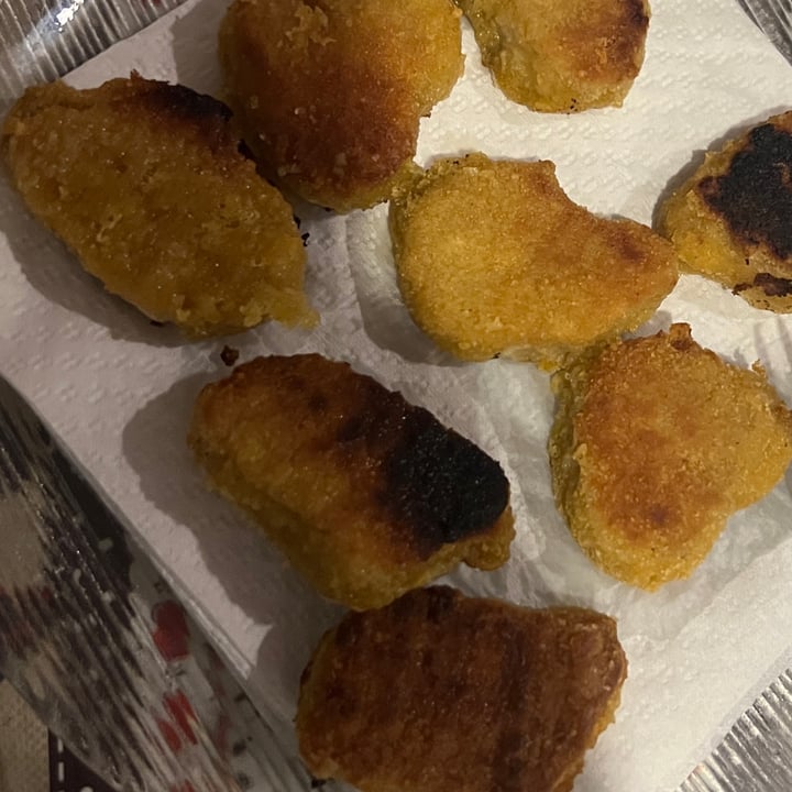 photo of Vegetalex Nuggets 100% vegetal shared by @gaby-miss-x on  17 Sep 2023 - review