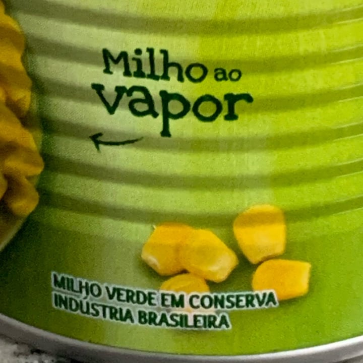 photo of Bonduelle Milho ao Vapor shared by @vimauro on  05 May 2024 - review
