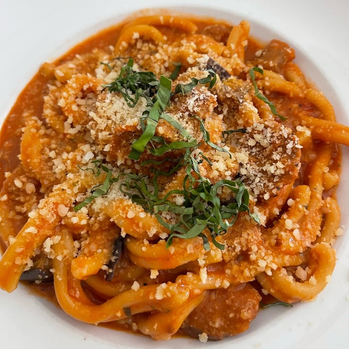 photo of Civico 1845 Fusilli del Sud shared by @ellefire on  19 Aug 2024 - review