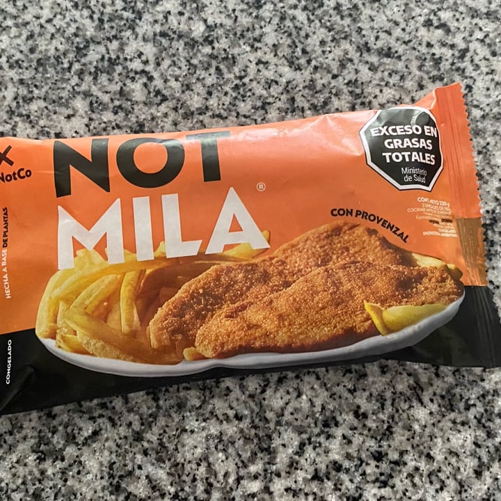 photo of Not mila Not Mila shared by @lulymiranda on  05 Nov 2023 - review