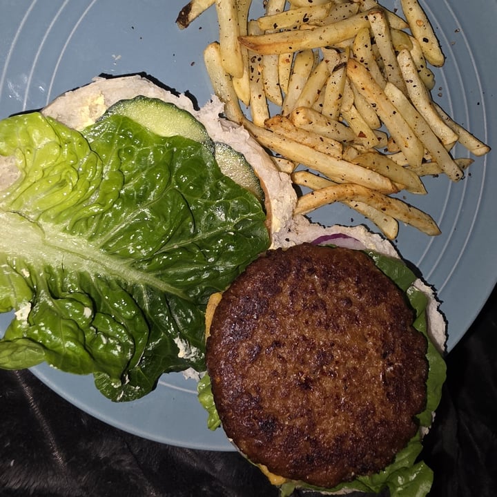 photo of Fry's Family Food Smash Burgers shared by @sunshineyum on  05 Jul 2025 - review