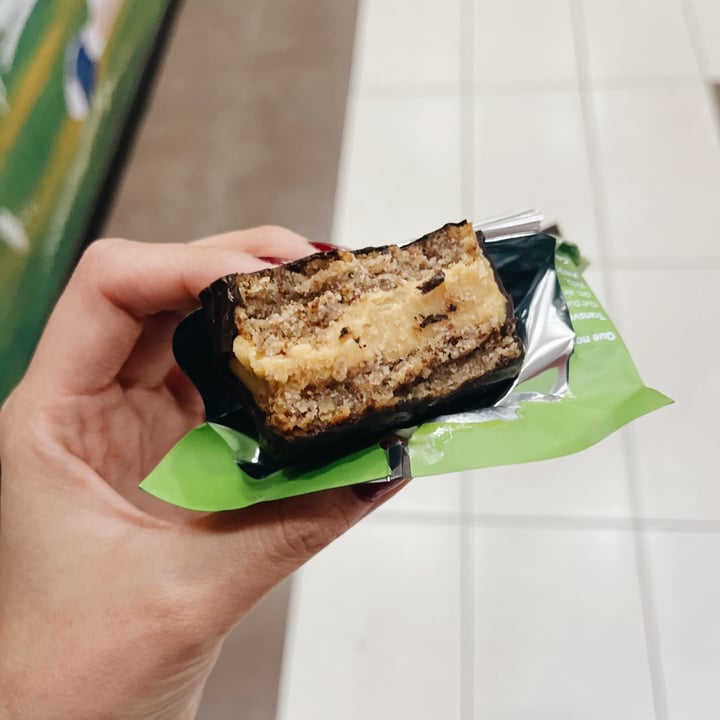 photo of Keto free Alfajor keto Vegano shared by @franciscasotz on  02 Apr 2024 - review