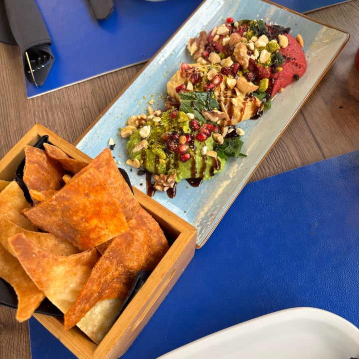 photo of Soul Kitchen Dubrovnik One Night in Persia shared by @bolpar12 on  29 May 2025 - review