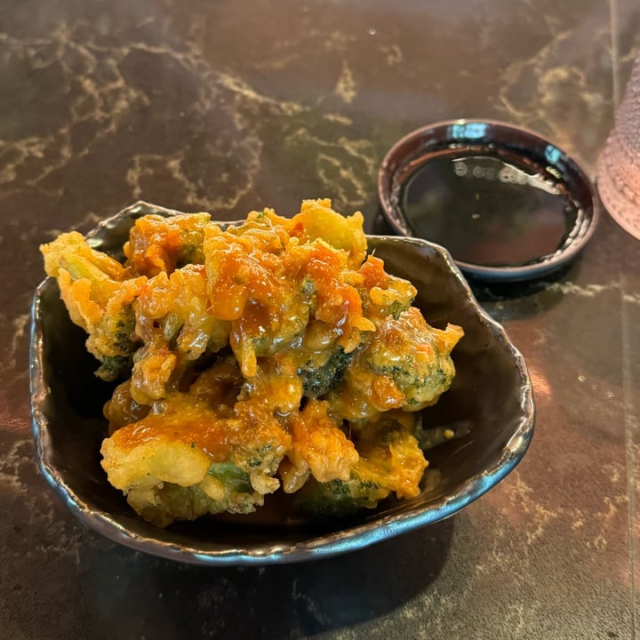 photo of PLANTA Queen Bang Bang Broccoli shared by @ekelcem on  12 May 2024 - review
