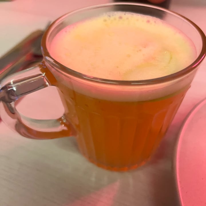 photo of Pura Vida veggie and vegan té de hierbas ancestrales shared by @stephanymp on  16 Dec 2024 - review