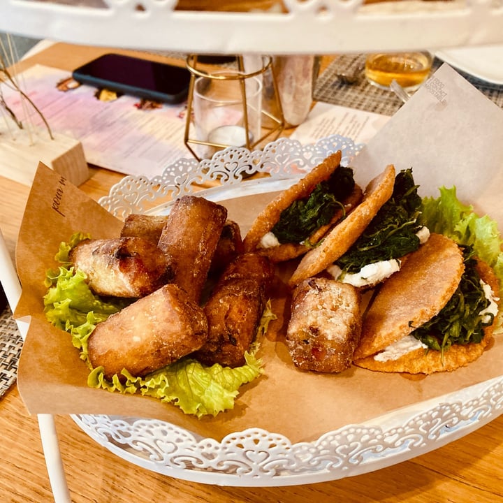 photo of At Pum Rus Brunch shared by @gattaviola on  19 Oct 2024 - review