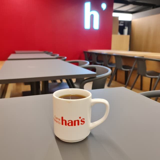 Han's Cafe, Singapore – Top Rated Vegan Dishes & Reviews | abillion