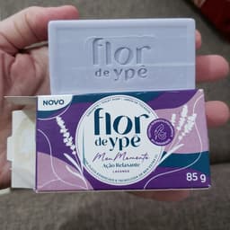 Flor de Ypê