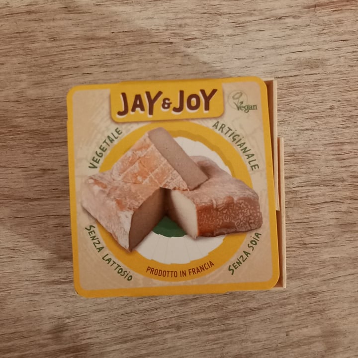 photo of Jay&Joy Jean Jacques shared by @lamiuppi on  24 Feb 2024 - review