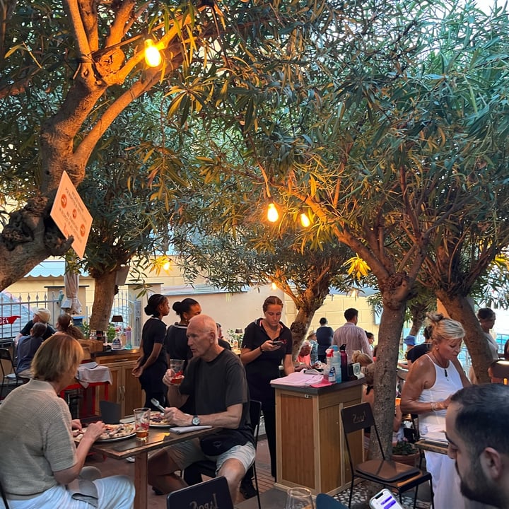 photo of Ristorante Lapo's - Italian Restaurant Monterosso Al Mare Sorbetto al limone shared by @eeyoreblack on  09 Sep 2025 - review