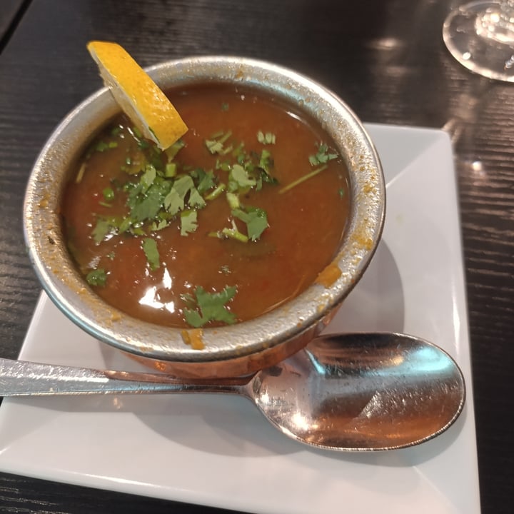 photo of Best of India Rasam shared by @librespirit on  26 Aug 2025 - review