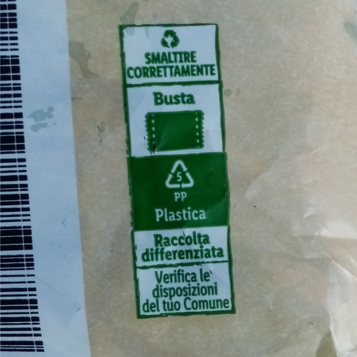 photo of Vallericca Rucola bio shared by @valeveg75 on  25 Sep 2025 - review