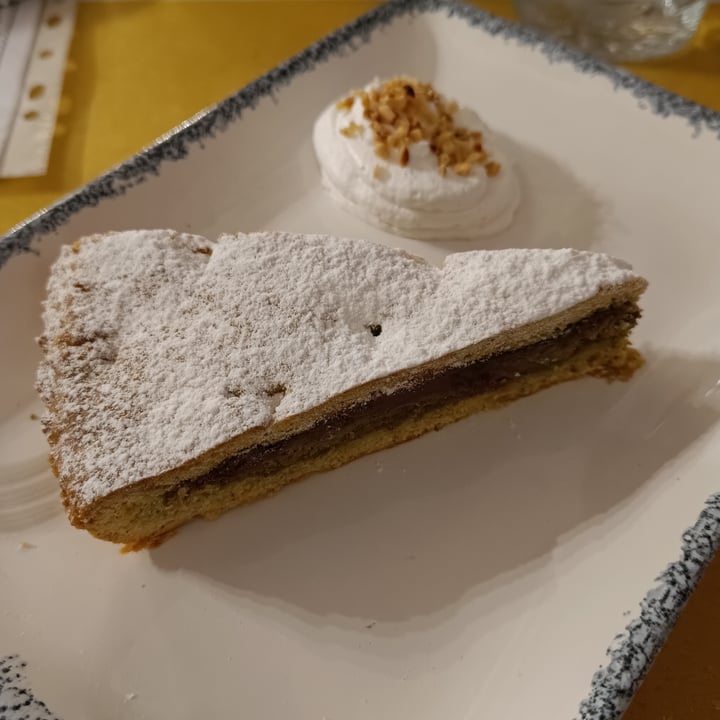 photo of Circolo Impatto Zero - Riservato ai Soci ARCI crostata Dubai shared by @ambras on  14 Sep 2025 - review