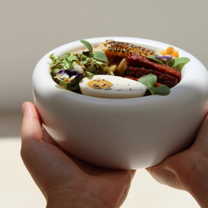 photo of Koukoumi Vegan Hotel & Restaurant Senses Fusion shared by @thetraveler on  20 Mar 2025 - review