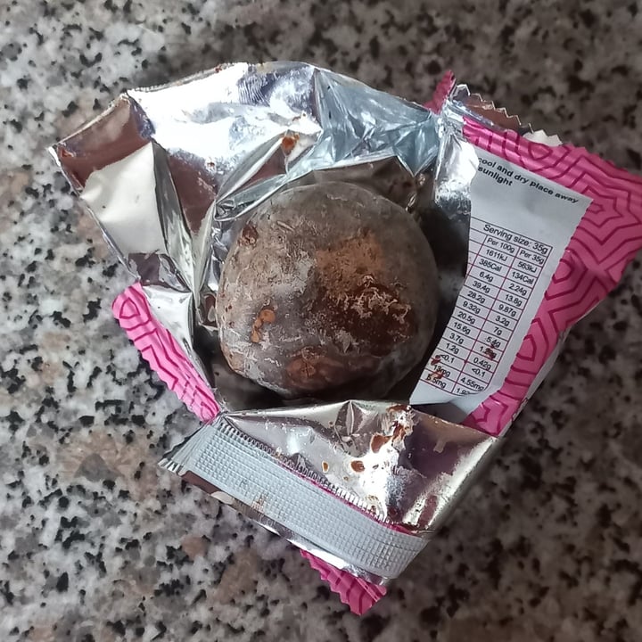 photo of Nonuki Brownie bomb shared by @ronelle on  13 Feb 2024 - review
