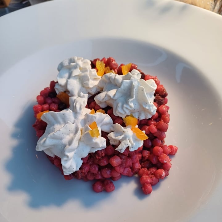 photo of Straneria Pink - Versione Vegana shared by @blavinia on  21 Jun 2025 - review
