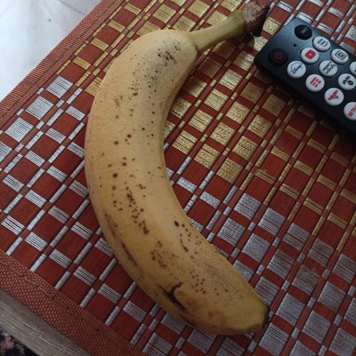 photo of Esselunga banane natura matura shared by @roxana666 on  11 Feb 2024 - review