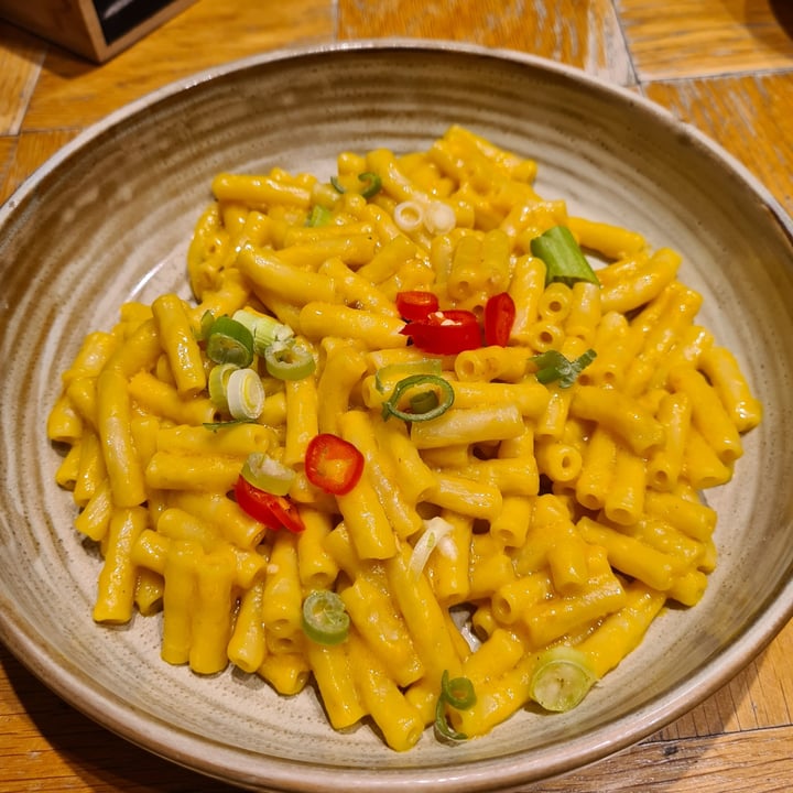 photo of Seed mac'n'cheeze shared by @ishara- on  10 Dec 2023 - review