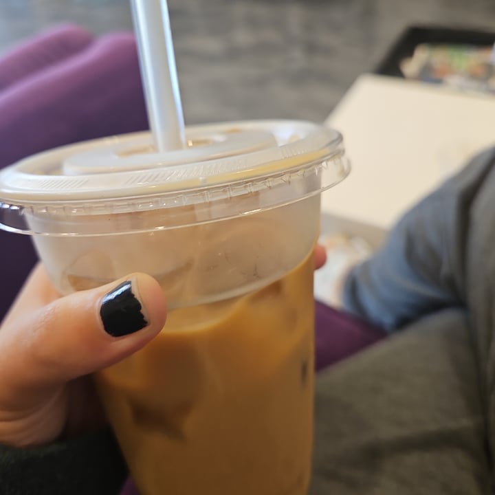 photo of Cinnaholic Coffee shared by @angelaisneato on  06 Jan 2025 - review