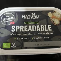 Naturli