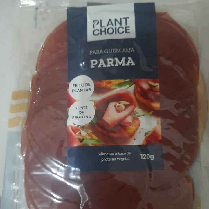 photo of Plant Choice Parma shared by @patysouza on  04 Mar 2025 - review