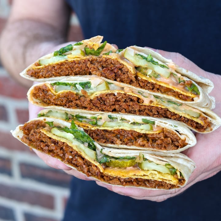 Seitan's Realm Central Clintonville, Columbus, United States anarchy