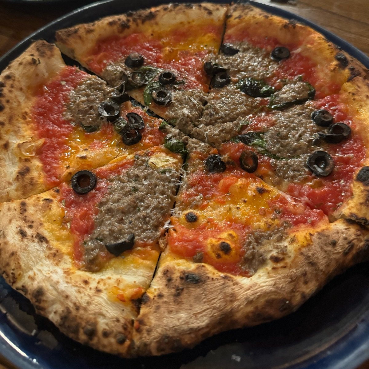 Zapoli Pizzeria