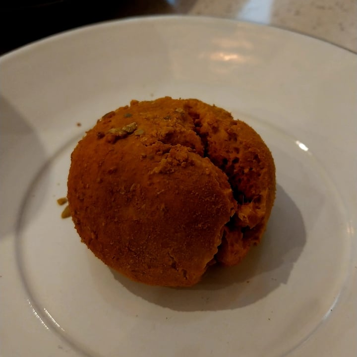 photo of Casa Nueza chipa de cabutia y miso shared by @julietaaz on  11 Dec 2023 - review