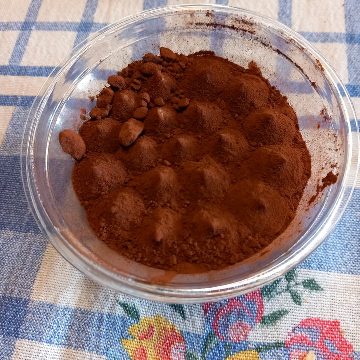 photo of Vemondo Tiramisù shared by @frop on  21 Sep 2024 - review