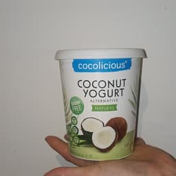 Cocolicious