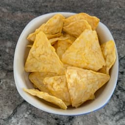 PopCorners