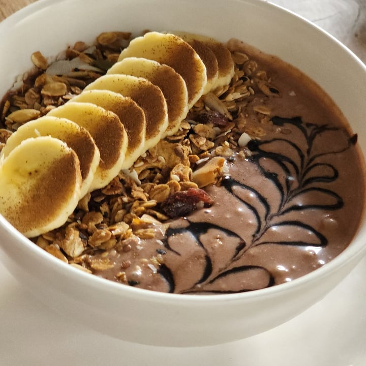 photo of Secret Spot Canggu Super Smoothie Bowl shared by @teamaldous on  01 Sep 2023 - review
