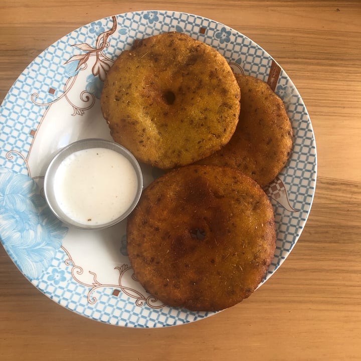 photo of Tulia Arepa de Anis shared by @bebo9929 on  25 Feb 2024 - review