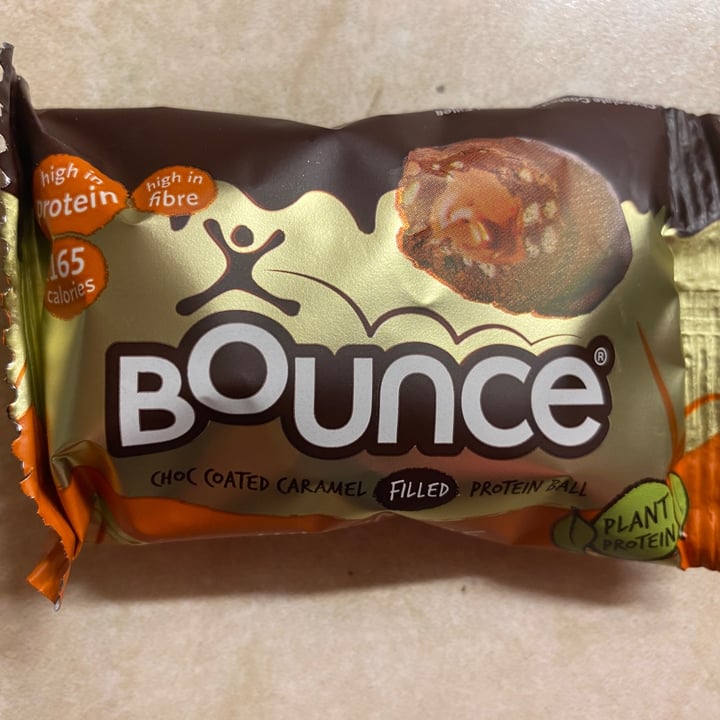 photo of bounce Millionaire shared by @ailsakathleen on  21 Sep 2023 - review