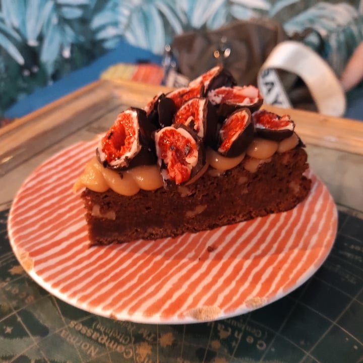 photo of La Tienda de los Unicornios Brownie shared by @alejandro-alvaro on  06 Oct 2025 - review