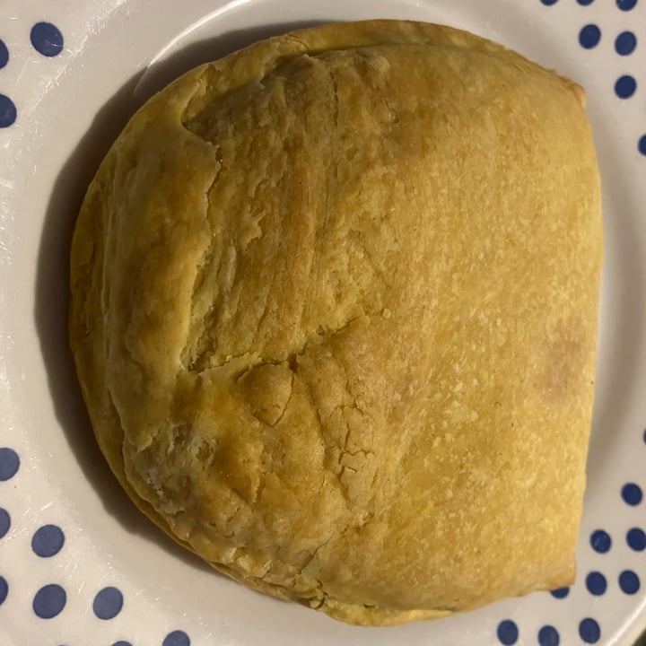 photo of Choose Life Foods Caribbean Curry Delight Patty shared by @sunflowermichelle on  16 Feb 2024 - review