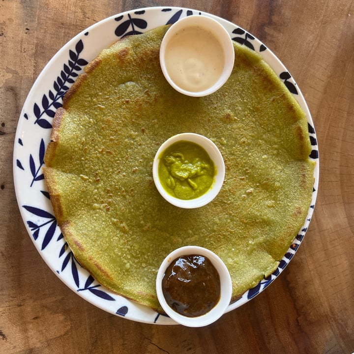 Varuna PlantBased Food & Juice Bar Quepos, Costa Rica Savory Dosha