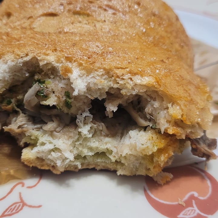 photo of Tripperia Vegana TAN8 Tan8 shared by @valc5 on  23 Oct 2023 - review