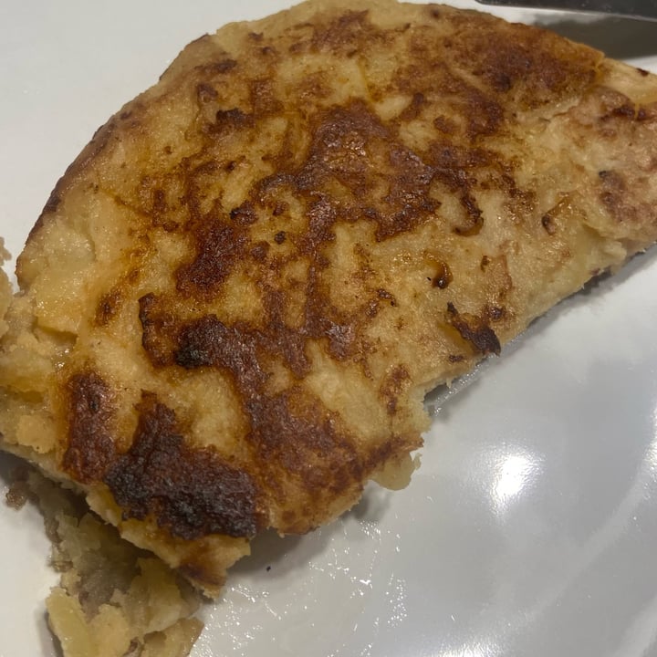 photo of Vemondo potato tortilla shared by @aletta666 on  18 Jan 2024 - review
