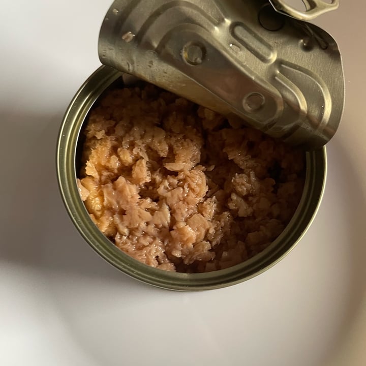 photo of Dear Nature Original Fiisk - Proteína de Guisante en Aceite de Oliva shared by @elviradl on  19 Sep 2024 - review