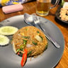 Hom Mali Thai Food & Noodle